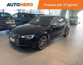 AUDI S3 RL53567