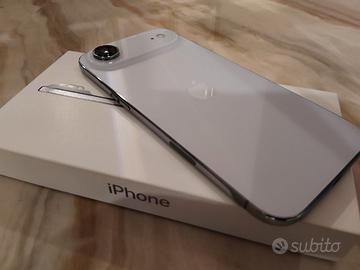 iPhone 17 Air 256 (VendoScambio)