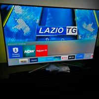 Samsung 55 pollici led tv 4k