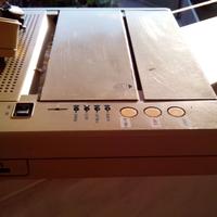 Fax olivetti ofx 325