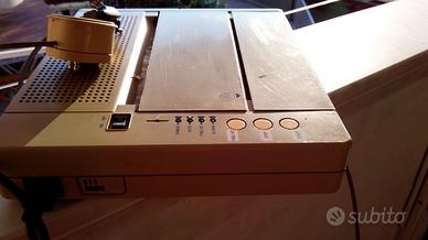 Fax olivetti ofx 325