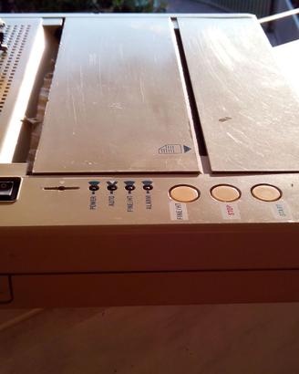 Fax olivetti ofx 325