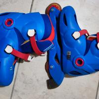 Roller Blade bambino 34-36