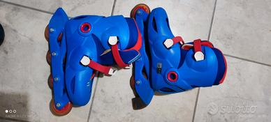 Roller Blade bambino 34-36