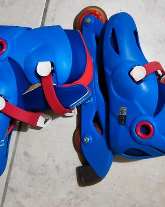 Roller Blade bambino 34-36