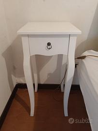 comodino/tavolino