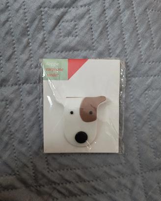 doggie earphone