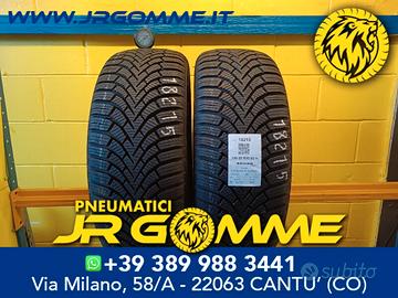 2 Gomme al 90% 195/55/15 SAILUN Invernali - Cantù