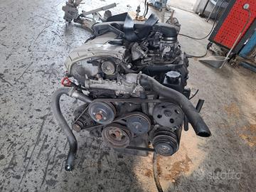 MOTORE MERCEDES CLASSE E 1997 CODICE MOTORE 111.94