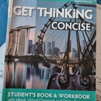 Get thinking concise