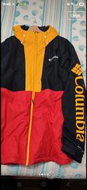 Giubbotto inrenale COLUMBIA