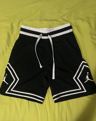 Pantaloni jordan taglia S