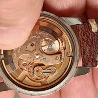 Orologio Omega Seamaster vintage