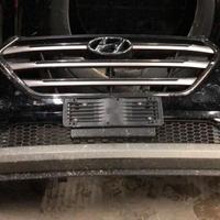 MUSATA HYUNDAI TUCSON