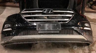 MUSATA HYUNDAI TUCSON