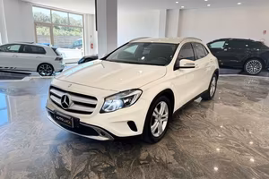 Mercedes-benz GLA 220 d Automatic 4Matic Executive