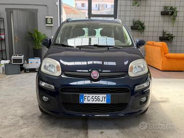 Fiat Panda 1.2