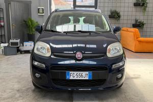 Fiat Panda 1.2