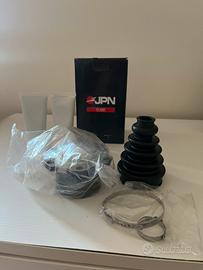 Kit giunti omocinetici JP Group