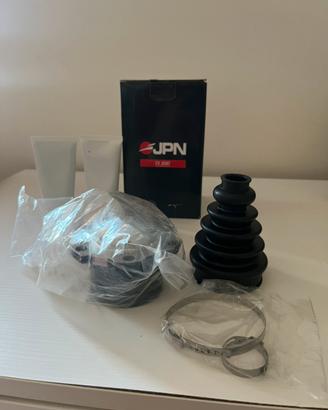 Kit giunti omocinetici JP Group
