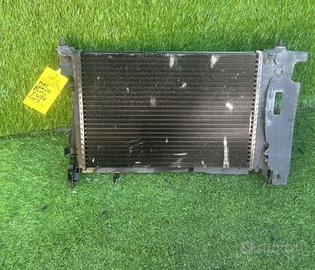 KIT RADIATORI FIAT Grande Punto 1Â° Serie Benzina