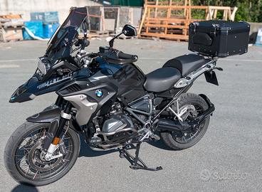 BMW R1250GS R 1250 GS Triple Black 2023  Full Opt