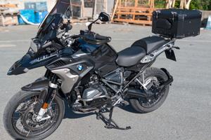 BMW R1250GS R 1250 GS Triple Black 2023  Full Opt