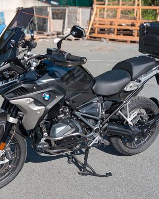BMW R1250GS R 1250 GS Triple Black 2023  Full Opt