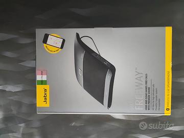 Vivavoce bluetooth