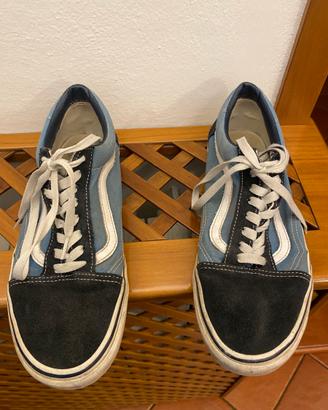 scarpe vans