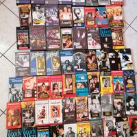 vhs registi vari