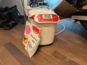 Macchina per fare il pane