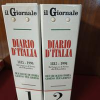 Diario d'Italia. Due secoli di Storia. Il Giornale