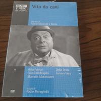VITA DA CANI - DVD