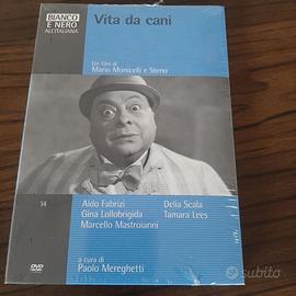VITA DA CANI - DVD