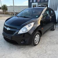 Chevrolet Spark 1000 SX Energy