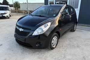 Chevrolet Spark 1000 SX Energy