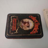 carte da gioco Jack Daniel's