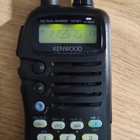 KENWOOD TH G71E