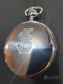 AIGLON da tasca FERROVIE DELLO STATO