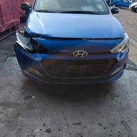 RICAMBI HYUNDAI I20