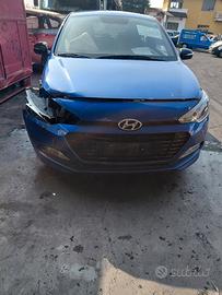 RICAMBI HYUNDAI I20
