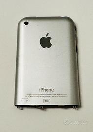iPhone 2G, 3G, 3GS: parti di ricambio nuove