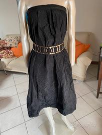 Gonna/abito donna impermeabile taglia 40-42