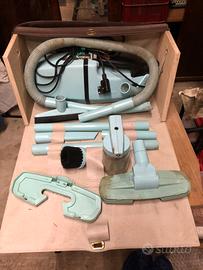Aspirapolvere vintage anni 60/70
