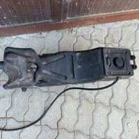 Sebatoio Cagiva 50 prima