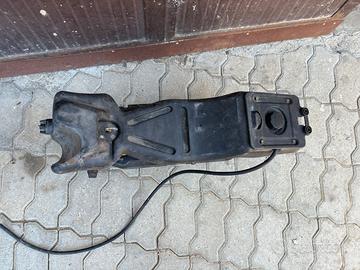 Sebatoio Cagiva 50 prima