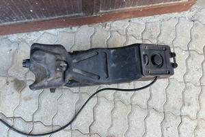 Sebatoio Cagiva 50 prima