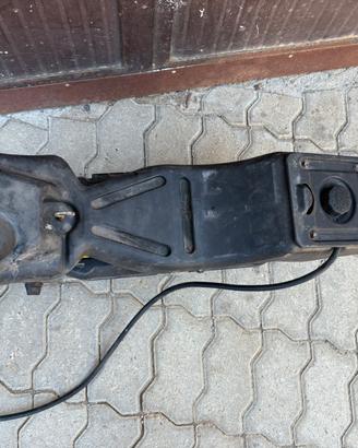 Sebatoio Cagiva 50 prima