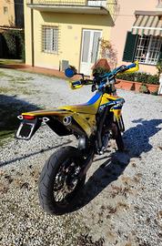 Suzuki velenti rmem 50cc 2012